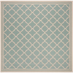 Beach House BHS121 POWER LOOMED Rug - Safavieh - 1 of 4
