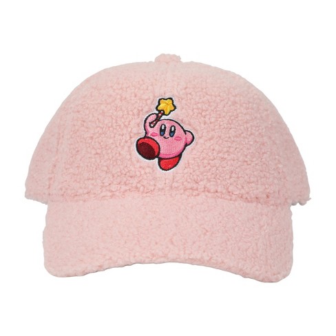 Kirby Knit Beanie Hat