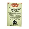 Manischewitz Vegetable Broth - Case of 12/17 fz - 3 of 4