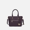 MKF Collection Cairo M Signature Women’s Satchel Bag by Mia K - 2 of 4