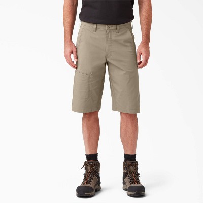 Dickies FLEX Cooling Regular Fit Utility Shorts, 13"