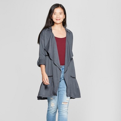 target knox rose jacket