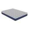 PAGED Mattress Symbol Isotonic Memory Foam Mattress Hybrid Mattress with Edge to Edge Coil Support for Pressure Relief - 3 of 4