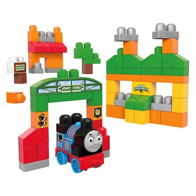 mega bloks thomas and friends target