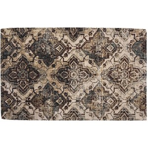 BrylaneHome Milan Washable Rug - 1 of 1
