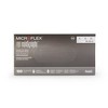 MICROFLEX MidKnight Nitrile Exam Glove Black Fully Textured - 2 of 3