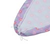Unique Bargains Durable Pattern Design Ironing Board Cover 1 Pc - 3 of 4