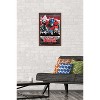 Trends International Hasbro Transformers: Rise of the Beasts - Optimus Prime Graffiti Framed Wall Poster Prints - 2 of 4