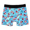 Kirby Character Print Multipack Boy’s Boxer Briefs : Target