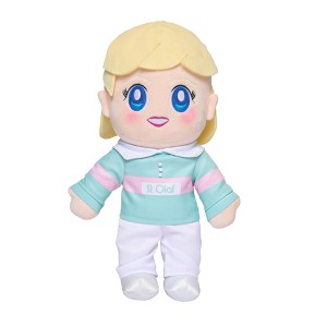 Cakeworthy Inc. The Golden Girls Rose 8-Inch Collector Plush - 1 of 4