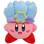 Club Mocchi Mocchi Nintendo Kirby Mega 15 Plush Kirby With Friend Heart Target