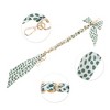 Unique Bargains Dots Bag Extender Chain 1 Pc - 3 of 4