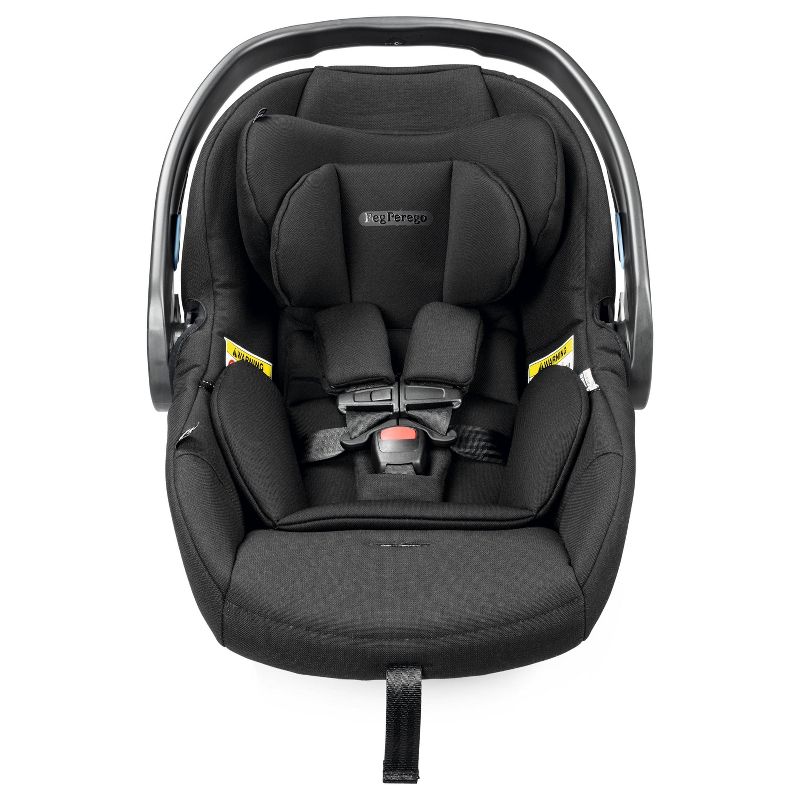Peg Perego Primo Viaggio 4-35 Nido K infant car seat - True Black, 4 of 10