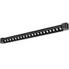 Cal Lighting Dimmable integrated LED 60W,  3024 Lumen, 85 CRI, 3000K, 3 Wire Wall Wash Track Fixture - 2 of 3