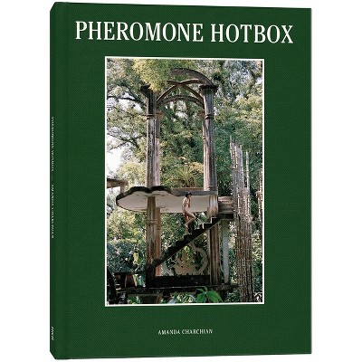 Pheromone Hotbox - (Hardcover)