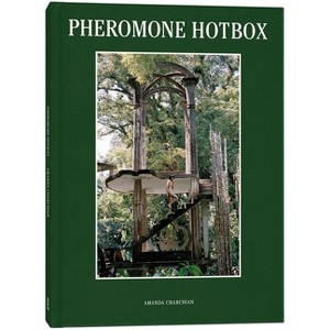 Pheromone Hotbox - (Hardcover) - 1 of 1