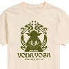 Men's - Star Wars - Yoda Yoga Short Sleeve Graphic T-Shirt - 2 of 4