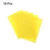 Unique Bargains Polyester Soft Home Handcrafts Project DIY Felt Fabric Sheets 18 Pcs - 3 of 4