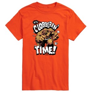 Men's - Marvel -  Short Sleeve Graphic T-Shirt - 1 of 4