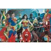 Trends International DC Comics - Justice League - Alex Ross - The Elite Unframed Wall Poster Prints - 4 of 4