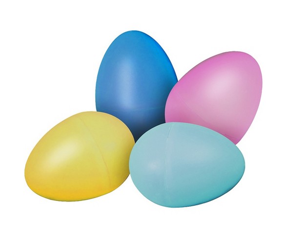 Rhythm Band RB210 Single Egg Shaker