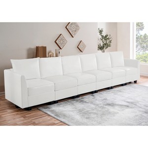 Home Imports Emporium Modern DIY Sectional Sofa - 1 of 4