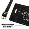 The Vampire Diaries Logo Luggage ID Tags Set of 2 - 4 of 4