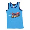 Textiel Trade Boy's Spiderman Tank and Boxer Briefs Underwear Set - 2 of 4