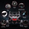 2 Seater Ride on UTV Car, Licensed Can-Am Electric Off-Road Car, 4WD Kids Truck w/Remote Control, 2 * 24V 7AH Batteries,4 * 200W Motor, 23" Large Seat - 2 of 4