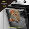 Briarwood Lane Fall Hand Towel 26x18 Bountiful Bushel For Fall Hand Towel - 2 of 3