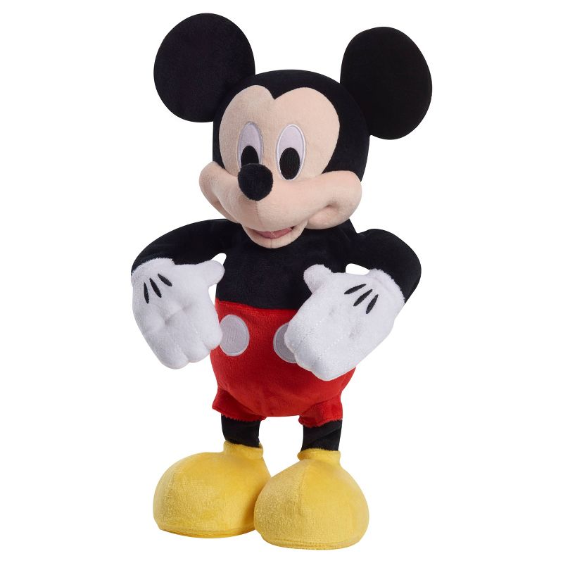 Mickey Mouse Hot Diggity Dance &#38; Play, 4 of 8