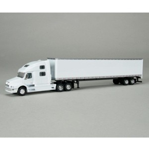 SpecCast 1/64 Volvo 770 Truck With Sleeper And 53' Trailer With Double Doors 31500 - 1 of 4