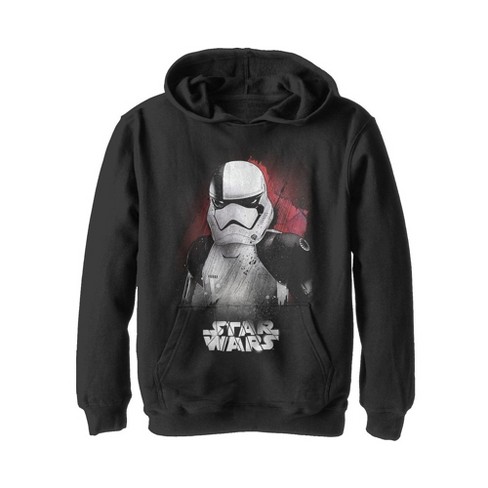 Stormtrooper pullover outlet