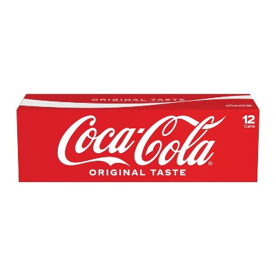 Coca-Cola - 12pk/12 fl oz Cans_6