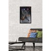 Trends International Marvel: Year of the Shield - Taskmaster Framed Wall Poster Prints - 2 of 4