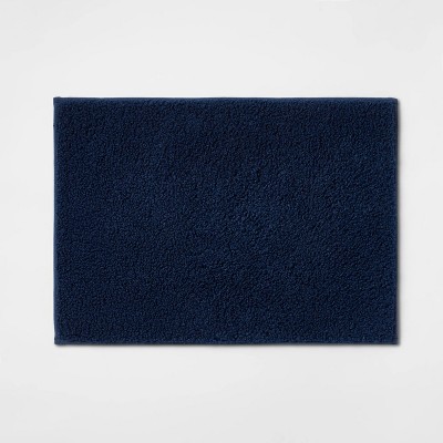 Photo 1 of Boucle Memory Foam Bath Rug - Room Essentials™17 x 24 