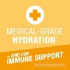 Pedialyte Advanced Care Electrolyte Solution Hydration Drink - Tropical Fruit - 33.8 fl oz - 3 of 4