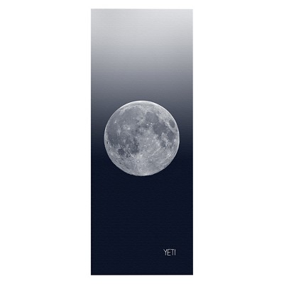 Yune Yoga The Alpha Centurion Yoga Mat - (6mm)
