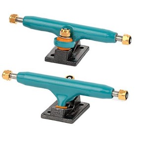 Blackriver Fingerboard 3.0 Trucks - 34mm - 1 of 1