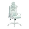 NicBex 300lbs Swivel Gaming Chair with Adjustable Height,Lumbar&Head Pillow,Wheels,Ergonomics Office Chairs Video Game Chaise for Office&Home - 2 of 4