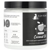 Kin+Kind Coconut Oil, For Dogs & Cats, 8 fl oz (236.5 ml) - 4 of 4