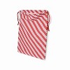 Santa Bags Striped - Bullseye's Playground™ - 3 of 3