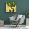 Trademark Fine Art -Diogo Verï¿½ssimo 'Safe Haven' Canvas Art - 4 of 4