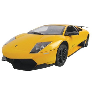 1:14 RC Lamborghini Murcielago (Yellow)