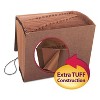 Smead 1-31 Expanding Files 31 Pocket Letter Redrope Printed 70367 - 2 of 4