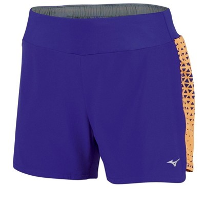 mizuno shorts womens