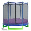 Upper Bounce Crush Proof Soft Plastic Trampoline Pit Balls - Kids Ball Set for Trampolines, Play Room, Tent, Pool Bath - 2 of 4