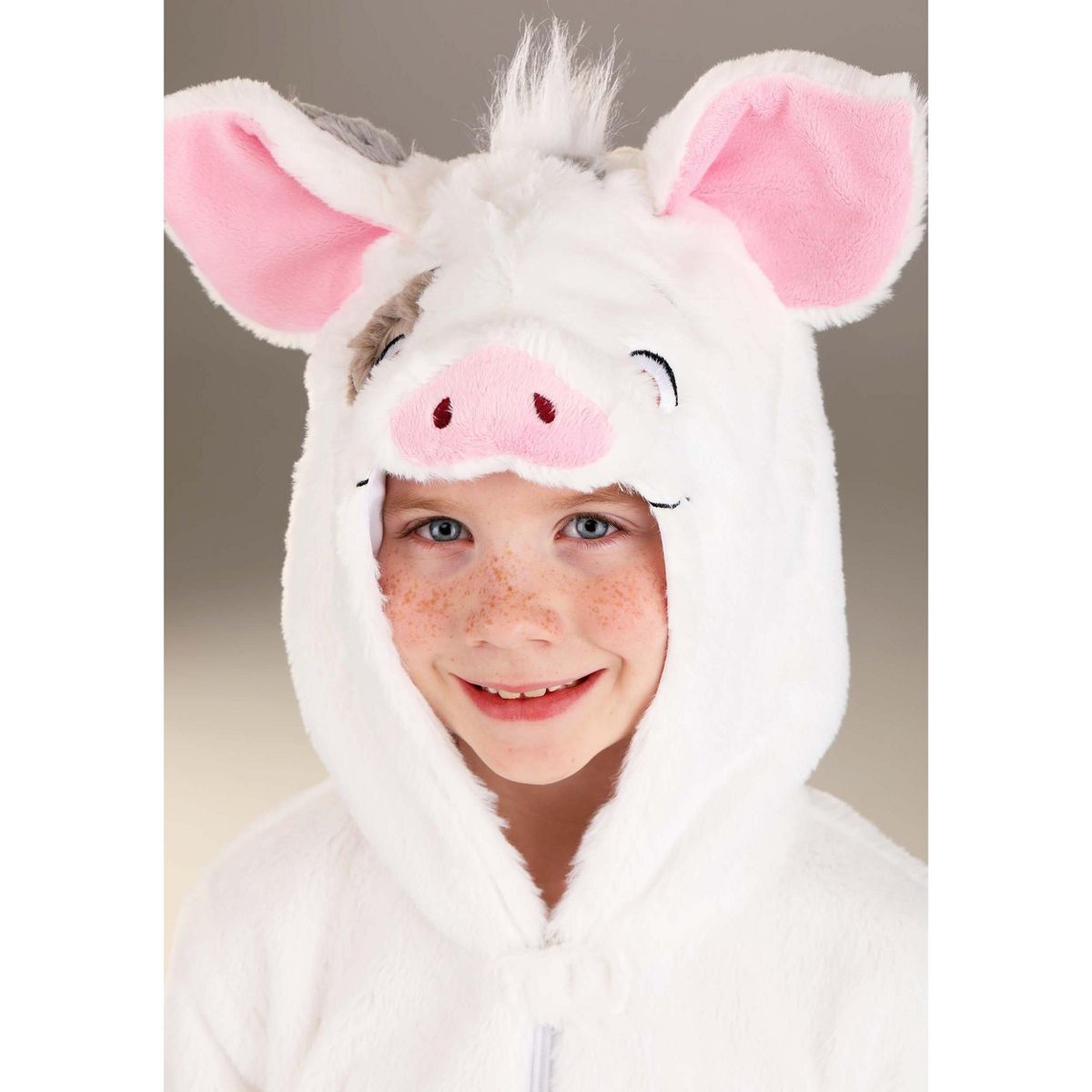 HalloweenCostumes.com Pua Moana Costume for Kids - thumbnail 9