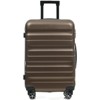Sapphtopaz 20"24"28" Hardshell ABS Luggage Set, Lightweight ABS Dual Spinner Suitcase with TSA Lock,Airline-Approved Checked Travel Suitcases - 2 of 4