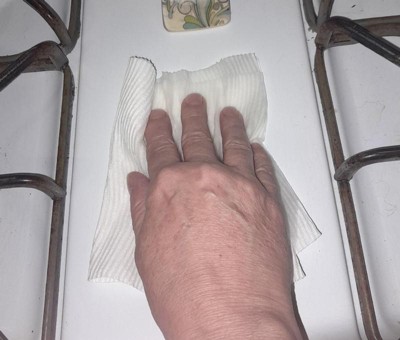 Guest review image 2 of 2, zoom in